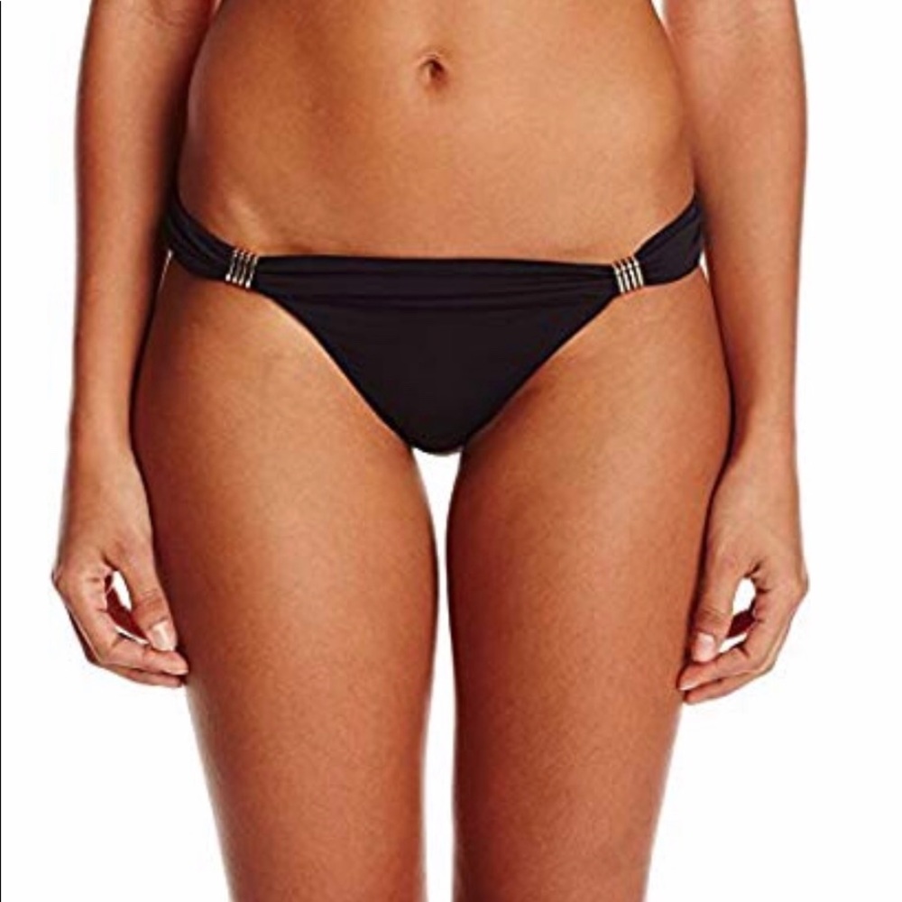 Sexy Melissa Odabash Hawaii Bikini Bottom size 10